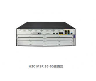 H3C MSR 36-60